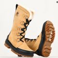 Women's Sorel Torino II Tall WP curry snow boots 7