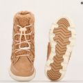 Sorel Sorel Explorer Cozy canoe/chalk junior snow boots 15