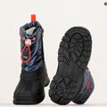 Lee Cooper children's snow boots LCJ-23-44-2000 navy 10