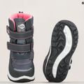 Lee Cooper children's snow boots LCJ-23-44-1993 grey 10