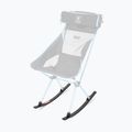 Helinox Rocking Feet Sunset/One XL black chair skids 2
