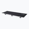Helinox Cot One Convertible Long black bed