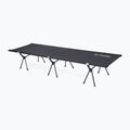 Helinox Cot One Convertible Long black bed 3