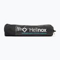 Helinox Cot One Convertible Long black bed 7