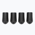 Helinox Rubber Foot Chair One black