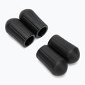 Helinox Rubber Foot Chair One black 2