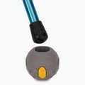 Non-slip pads for Helinox hiking chairs Vibram Ball Feet 4 pcs. grey 2