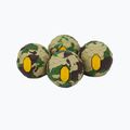 Non-slip pads for Helinox hiking chairs Vibram Ball Feet 4 pcs field camo H12792