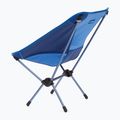Helinox One blue block camping chair 2
