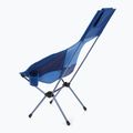 Helinox Savanna blue block hiking chair 2
