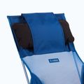 Helinox Savanna blue block hiking chair 3