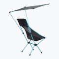 Sun canopy for Helinox Personal Shade chair black 2