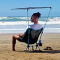 Sun canopy for Helinox Personal Shade blue horizon chair 5