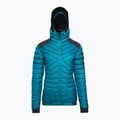 Women's down jacket BLACKYAK Bakosi blue 1811064Z5