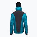 Women's down jacket BLACKYAK Bakosi blue 1811064Z5 2
