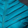 Women's down jacket BLACKYAK Bakosi blue 1811064Z5 3