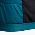 Women's down jacket BLACKYAK Bakosi blue 1811064Z5 4