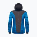 Women's down jacket BLACKYAK Bakosi blue 1811064Z5 7
