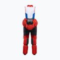 BLACKYAK mountaineering suit Watusi Expedition Fiery Red 1810060I8 4