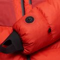 BLACKYAK mountaineering suit Watusi Expedition Fiery Red 1810060I8 11