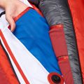 BLACKYAK mountaineering suit Watusi Expedition Fiery Red 1810060I8 14