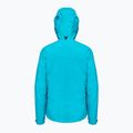 BLACKYAK women's rain jacket Hariana blue 1811015AF 2