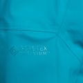 BLACKYAK women's rain jacket Hariana blue 1811015AF 4