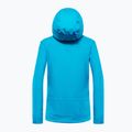 BLACKYAK women's rain jacket Hariana blue 1811015AF 7