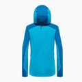 BLACKYAK women's rain jacket Barzona blue 1911007AF 7