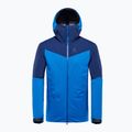 BLACKYAK men's rain jacket Barzona blue 1910009Y6