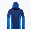 BLACKYAK men's rain jacket Barzona blue 1910009Y6 2