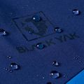 BLACKYAK men's rain jacket Barzona blue 1910009Y6 6