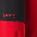 BLACKYAK men's rain jacket Barzona Fiery Red 1910009I8 4