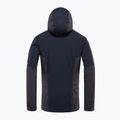 BLACKYAK men's rain jacket Barzona black-grey 191000906 2