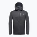 Men's BLACKYAK Brava phantom rain jacket 200005906 4