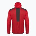 BLACKYAK men's hybrid jacket Bargur LT Fiery Red 2000603I8 2