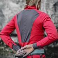 Women's trekking sweatshirt BLACKYAK Carora pink 2001010J0 7