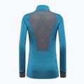 Women's trekking jacket BLACKYAK Carora blue 2001010AM 2