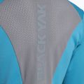Women's trekking jacket BLACKYAK Carora blue 2001010AM 5