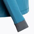 Women's trekking jacket BLACKYAK Carora blue 2001010AM 6