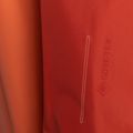 Women's rain jacket BLACKYAK Zebu orange 20010211B 4