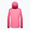 Women's rain jacket BLACKYACK Zebu pink 2001021J3 6