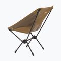 Helinox One coyote tan camping chair 2