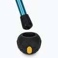 Non-slip pads for Helinox hiking chairs Vibram Ball Feet black 2