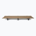 Helinox Cot One Convertible travel bed coyote tan 2