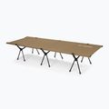 Helinox Cot One Convertible travel bed coyote tan 3