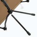 Helinox Cot One Convertible travel bed coyote tan 5