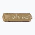 Helinox Cot One Convertible travel bed coyote tan 6