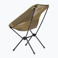 Helinox One XL camping chair coyote tan 2