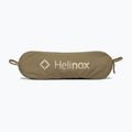 Helinox One XL camping chair coyote tan 4